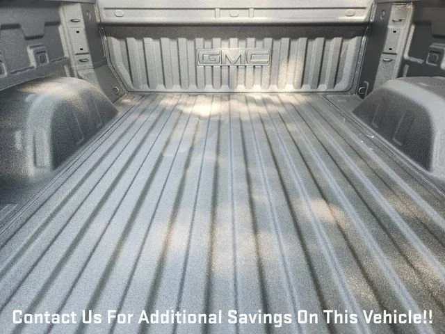 2026 GMC Sierra 1500 Elevation - Photo 22