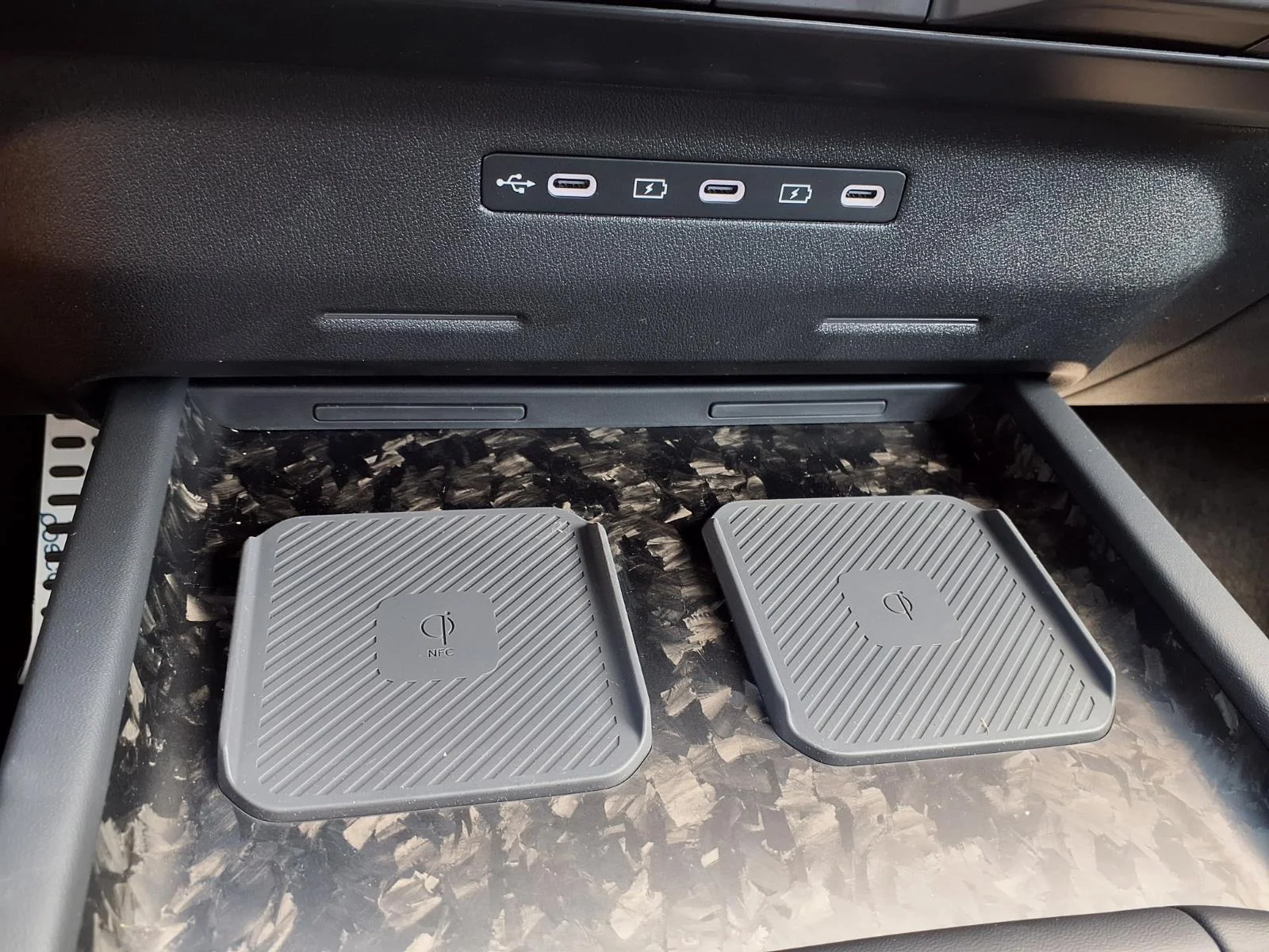 New 2027 Terrain Brown Matte Kia X-Pro SX Prestige image 4