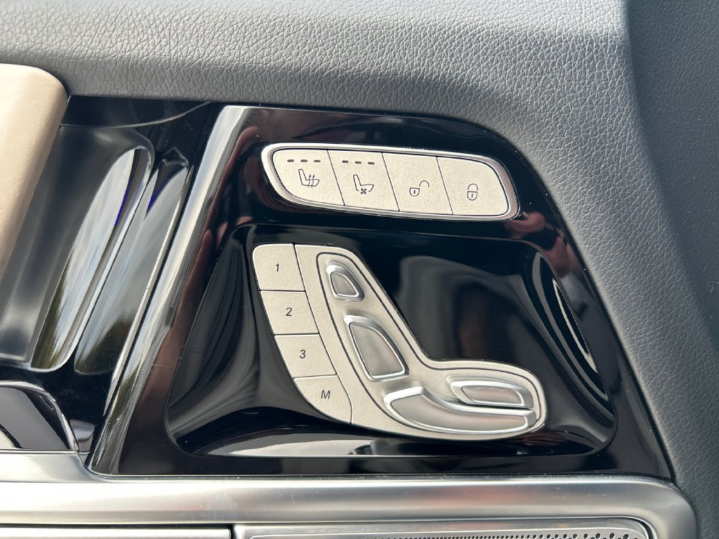 Certified Used 2024 Blue Mercedes-Benz G 63 AMG® image 11
