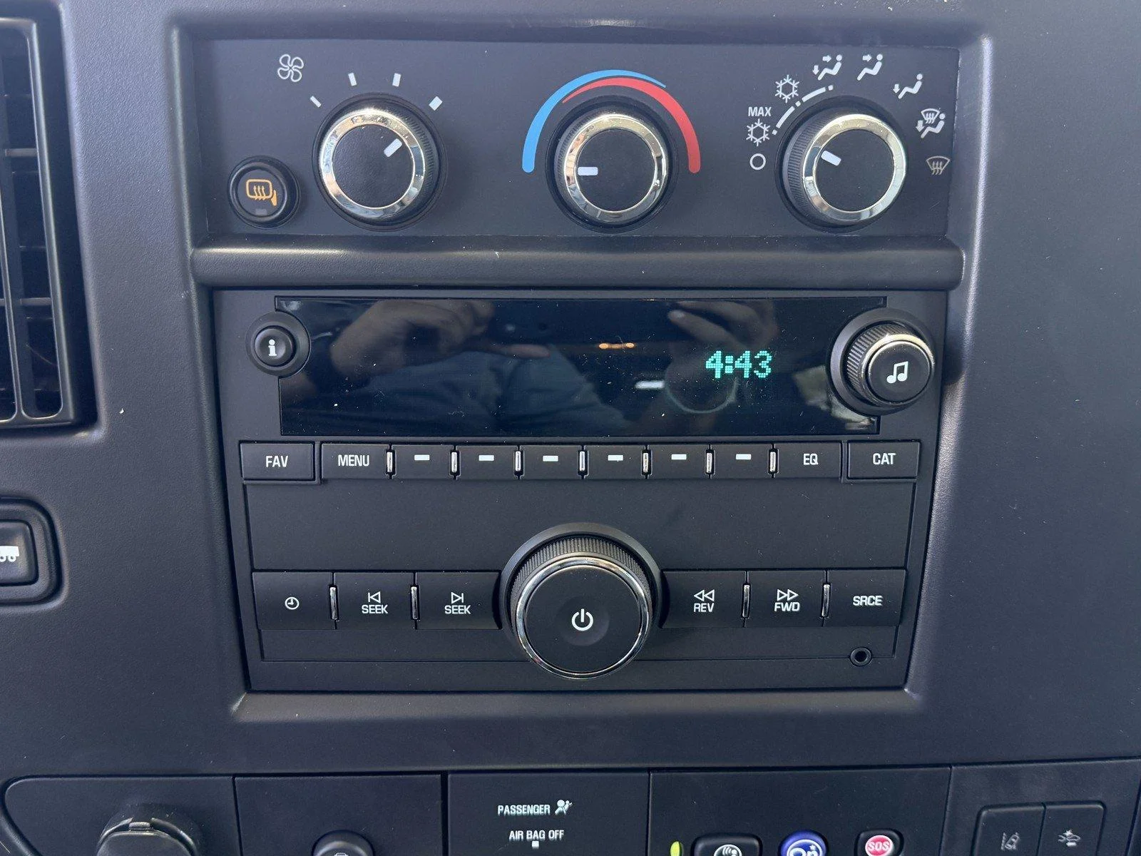 New 2026 Summit White GMC LT image 17
