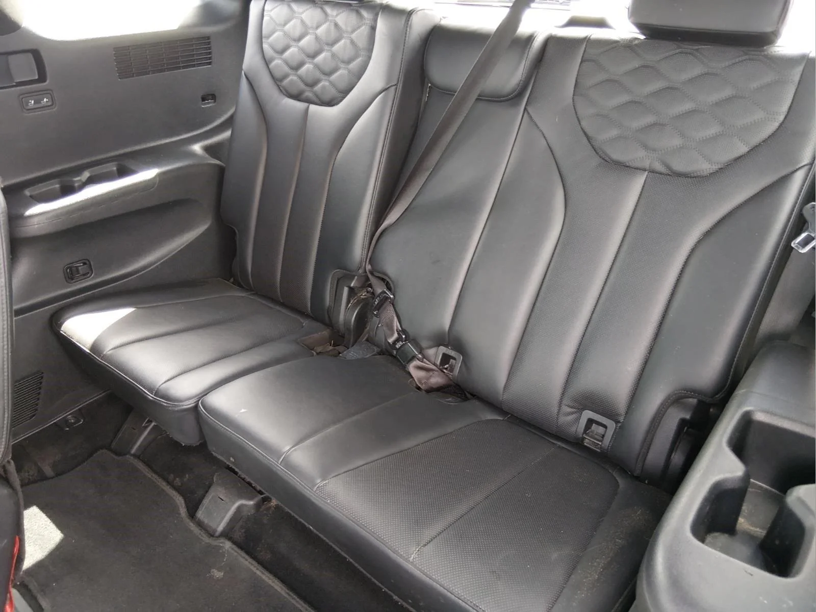 Used 2021 Typhoon Silver Hyundai Calligraphy image 20