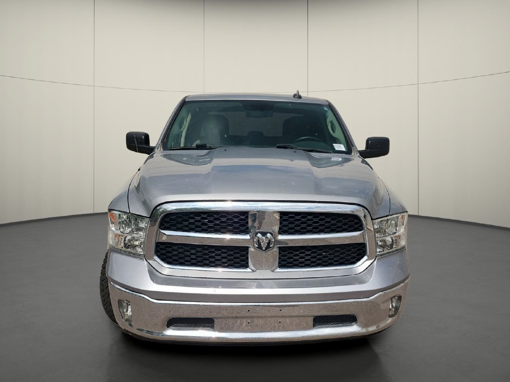 Used 2022 Silver Ram Tradesman image 2