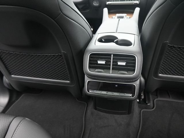Used 2025 Silver Mercedes-Benz GLS 450 image 24