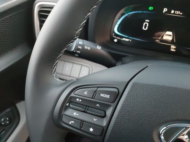 New 2026 Onyx Black Hyundai SEL image 21