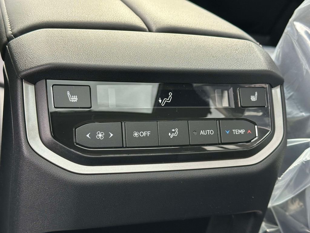 2026 Lexus TX 350 Luxury - Photo 15