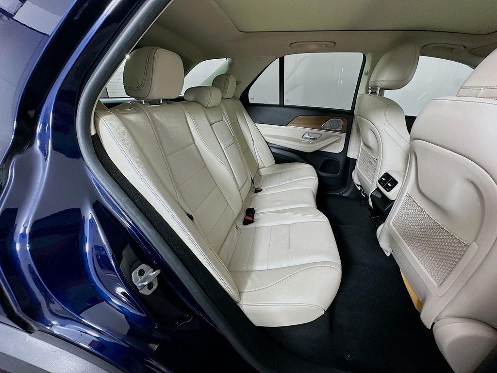 Used 2022  Mercedes-Benz GLE 350 image 28