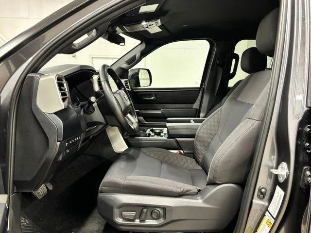 Used 2026 MAGNETIC GRAY MET. Toyota  image 14