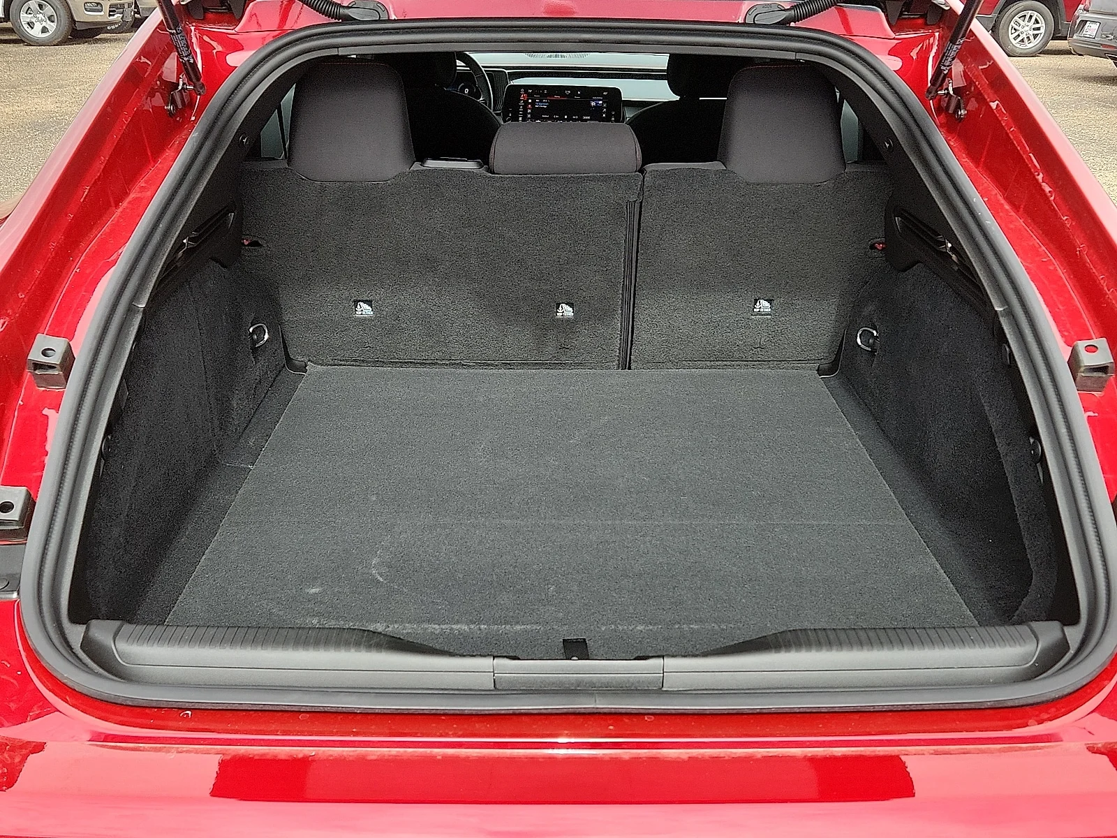 New 2026 PR6 Redeye Dodge R/T 2-DOOR AWD image 9