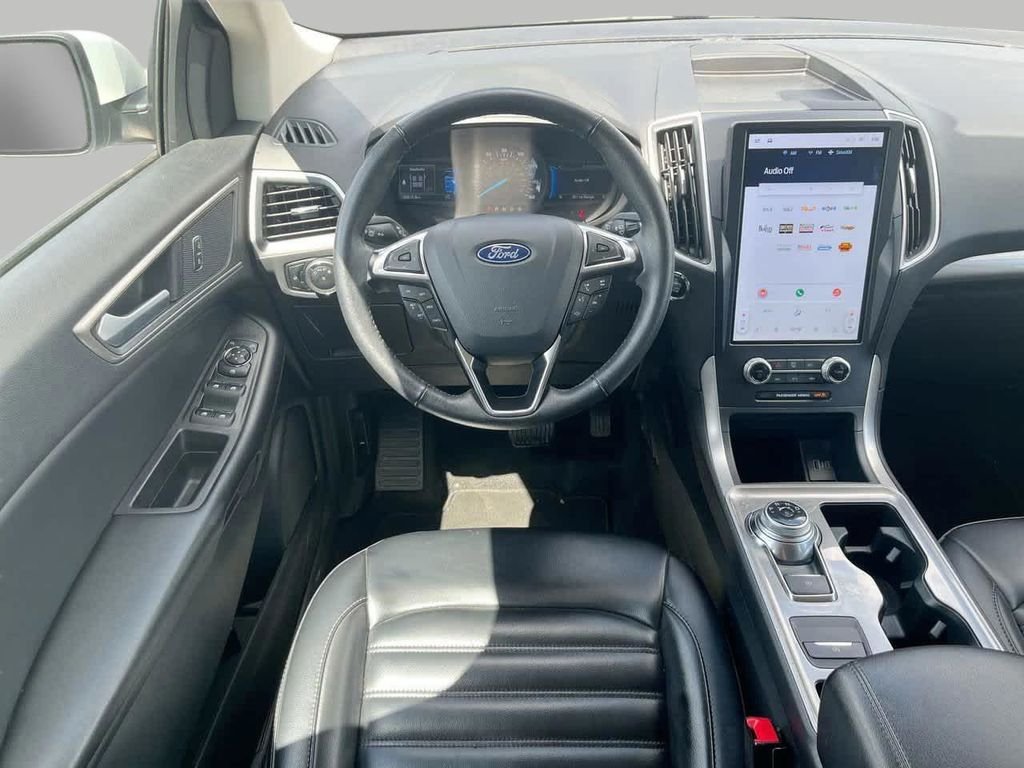 2024 Ford Edge SEL - Photo 11