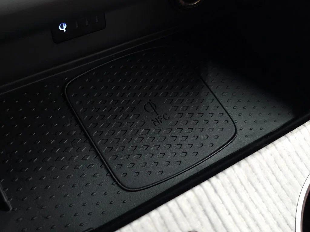 2026 GENESIS GV80 Prestige - Photo 34