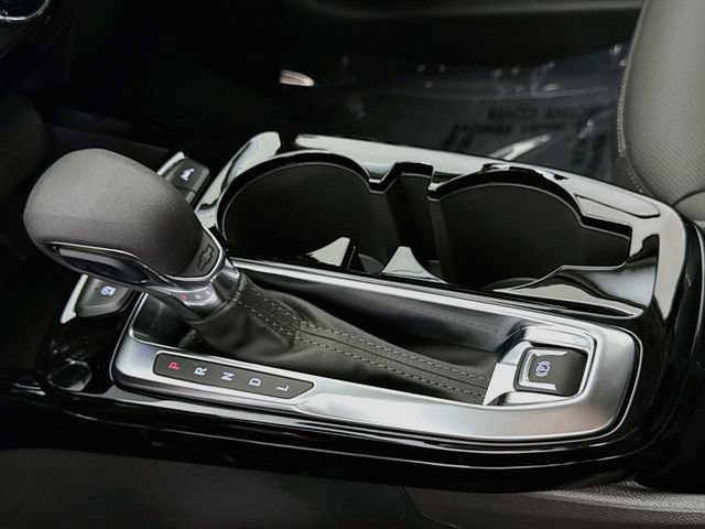 New 2026 Mosaic Black Metallic Chevrolet ACTIV image 18
