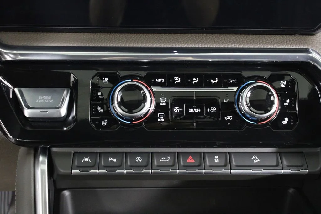 New 2026 Onyx Black GMC Denali image 30