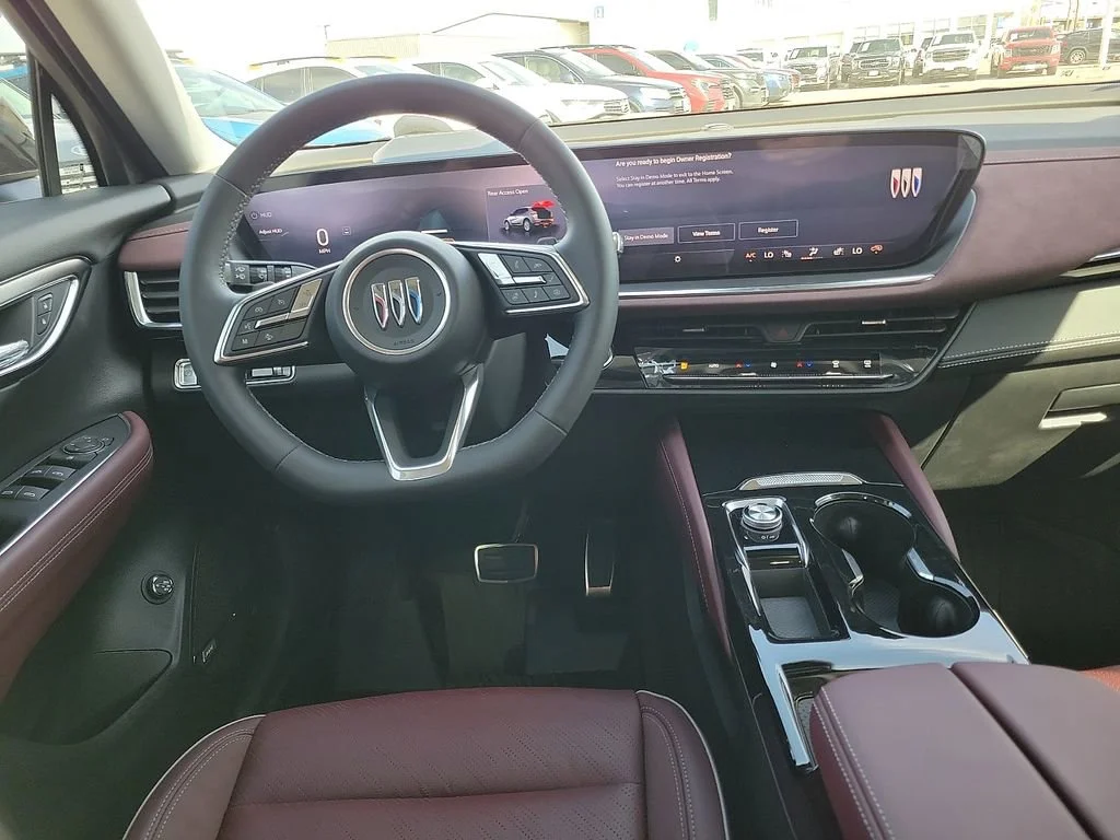 2026 Buick Envision Sport Touring - Photo 17