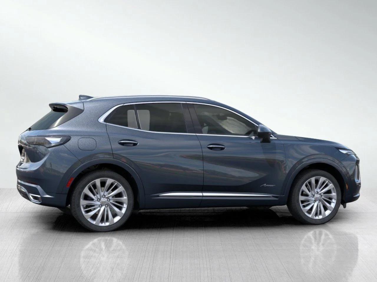 2026 Buick Envision Avenir - Photo 6