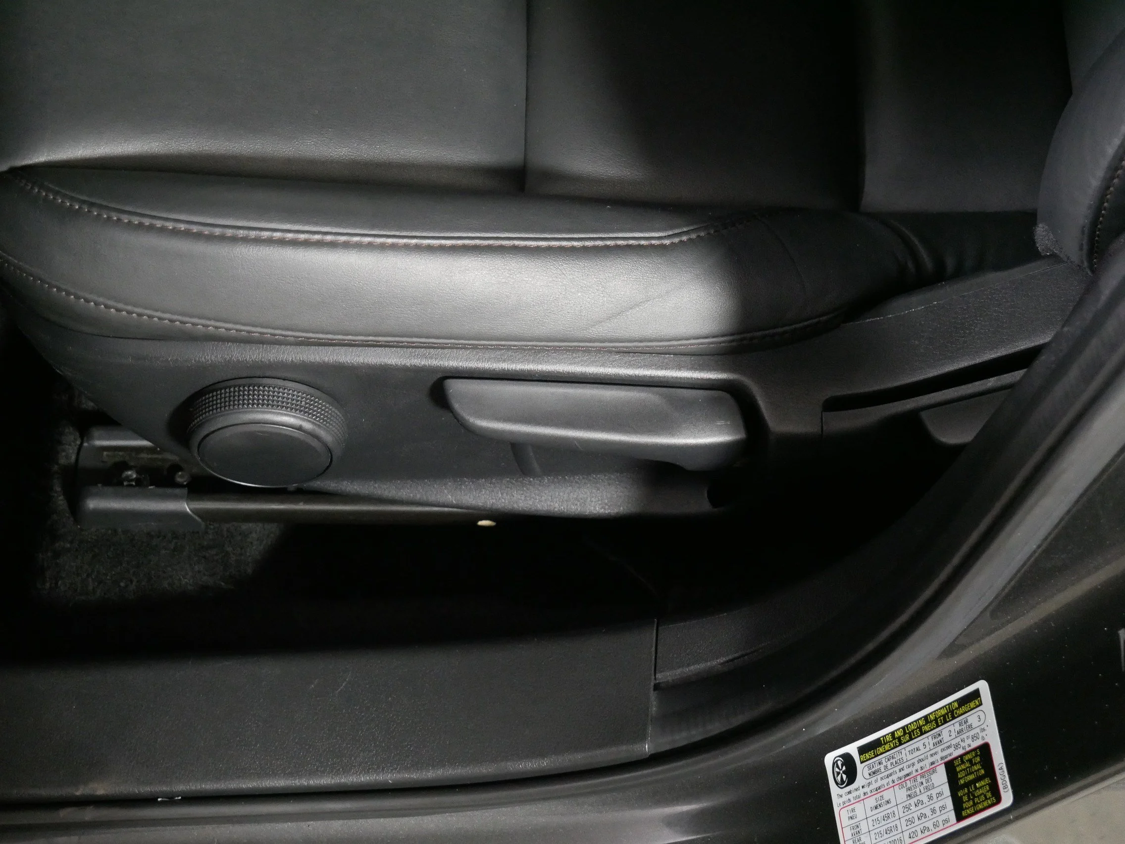 Used 2024 Machine Gray Metallic Mazda 2.5 S Select Sport image 20
