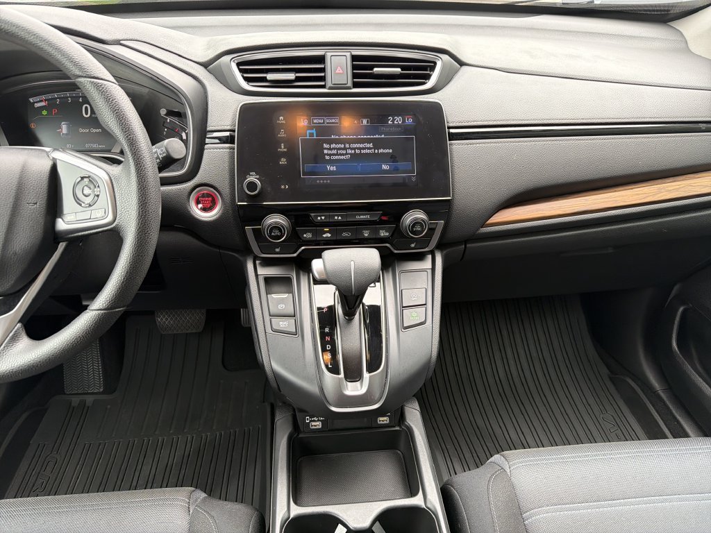 2022 Honda CR-V EX - Photo 18