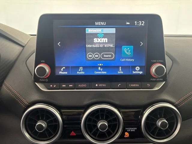 Used 2022  Nissan SR image 5