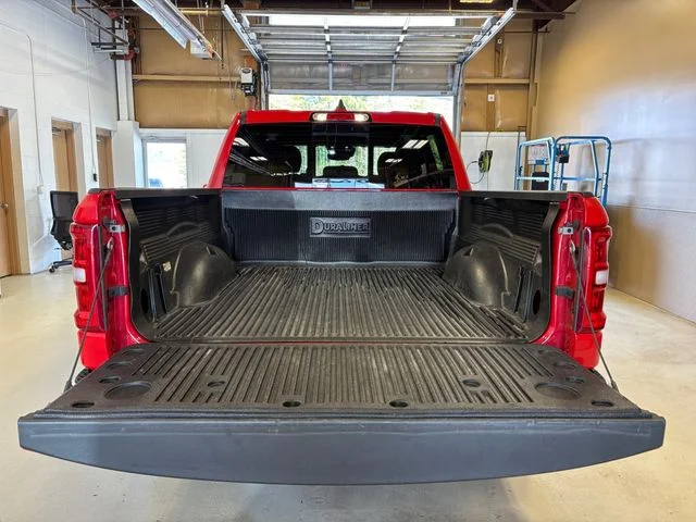 Used 2025 Red Ram Big Horn/Lone Star image 24