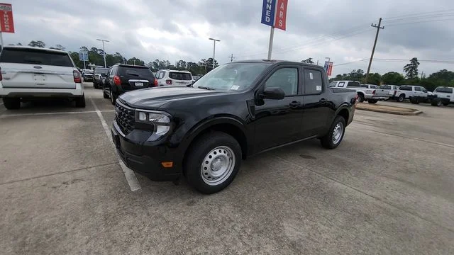 New 2026 Shadow Black Ford XL image 6