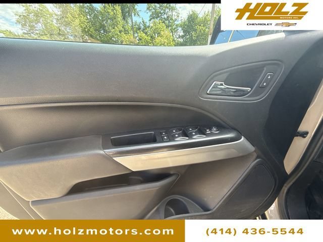Certified Used 2021 SAND DUNE METALLIC Chevrolet 4WD ZR2 image 21
