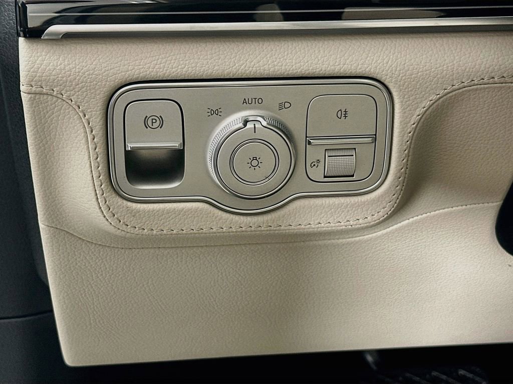 New 2026 Cirrus Silver Metallic Mercedes-Benz GLE 450 image 44