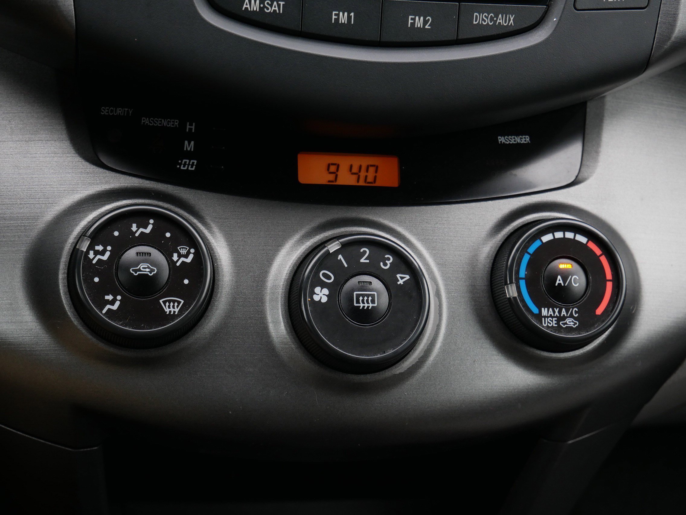 Used 2010 Black Forest Pearl Toyota 4WD 4CYL 4SPD image 22