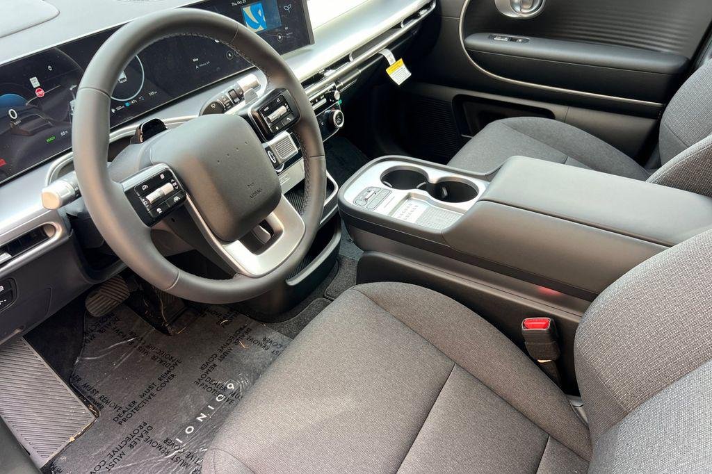 2026 Hyundai IONIQ 9 SE - Photo 7
