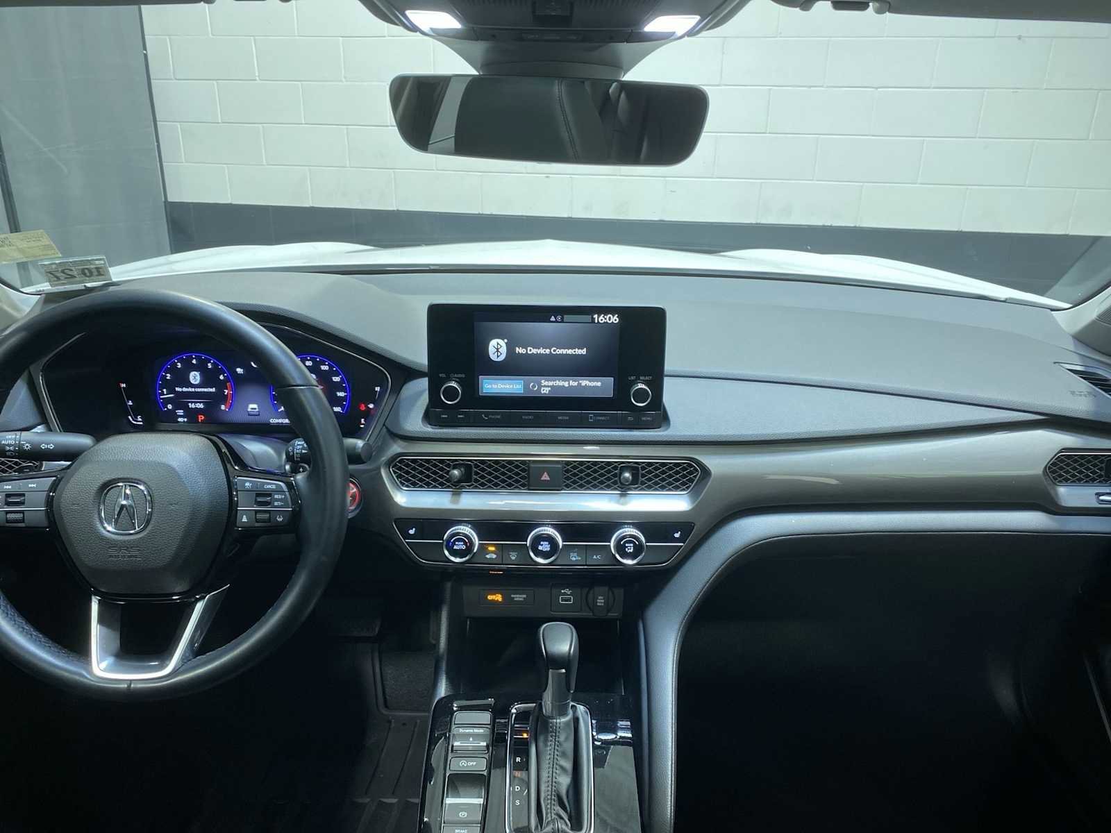 2023 Acura Integra Base - Photo 37