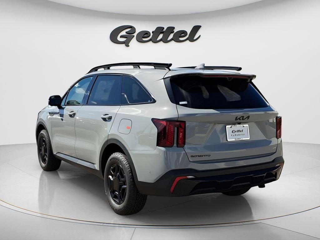 2026 Kia Sorento X-Pro SX Prestige - Photo 7