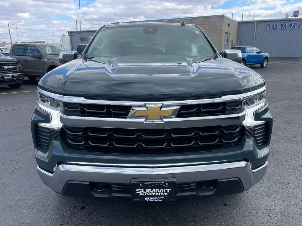 Used 2025 Cypress Chevrolet LT image 23