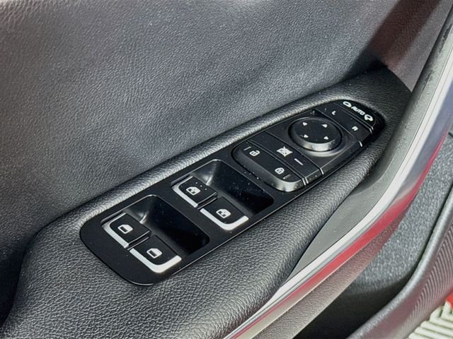 Used 2022 Red Kia GT1 image 30