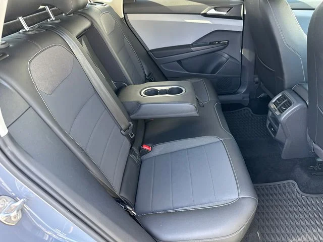 Certified Used 2023 Gray Volkswagen 1.5T SE image 24