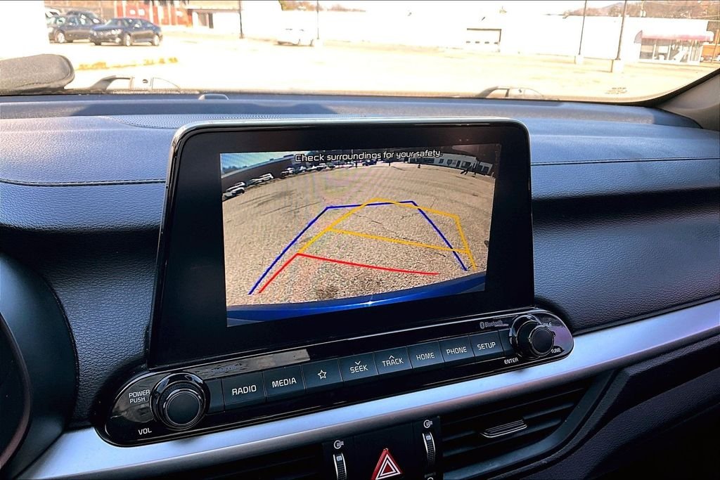 2021 Kia Forte GT - Photo 47