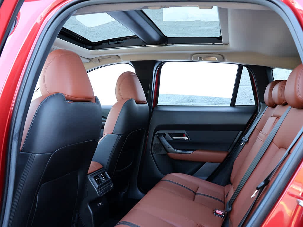2025 Mazda CX-50 Premium Plus - Photo 11