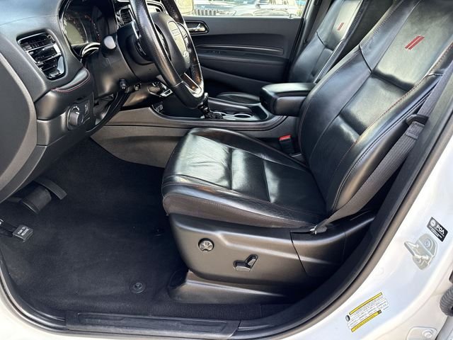 Used 2024 White Dodge GT Plus image 19