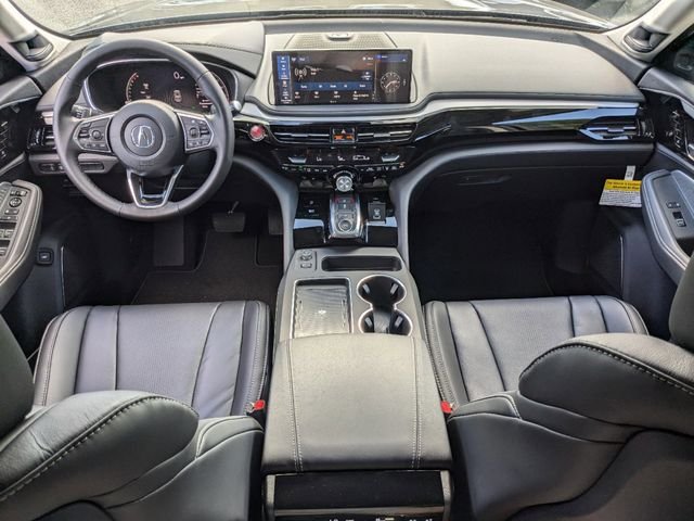 New 2026 Platinum White Pearl Acura Technology Package image 17