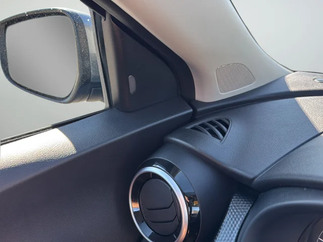 Used 2024 Gray Nissan SV image 30