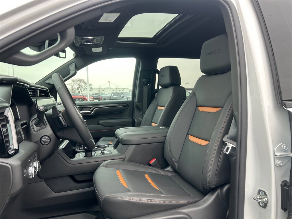 2026 GMC SIERRA - Image 15