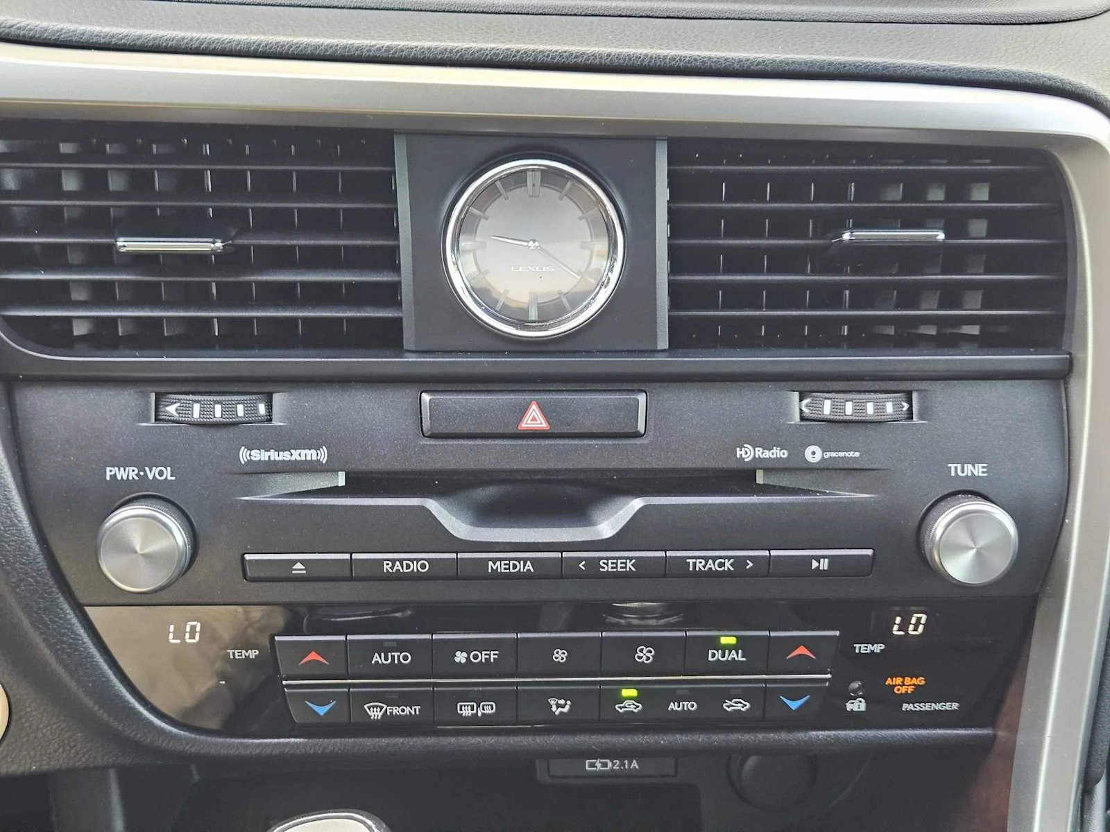 Certified Used 2021 CAVIAR Lexus  image 13