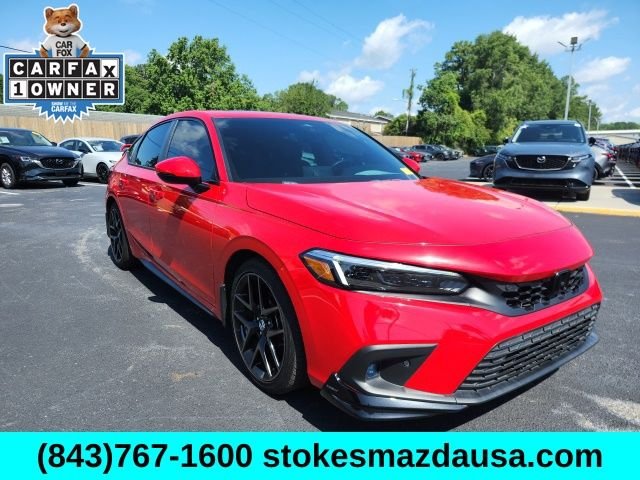 Used 2022  Honda Sport Touring image 7