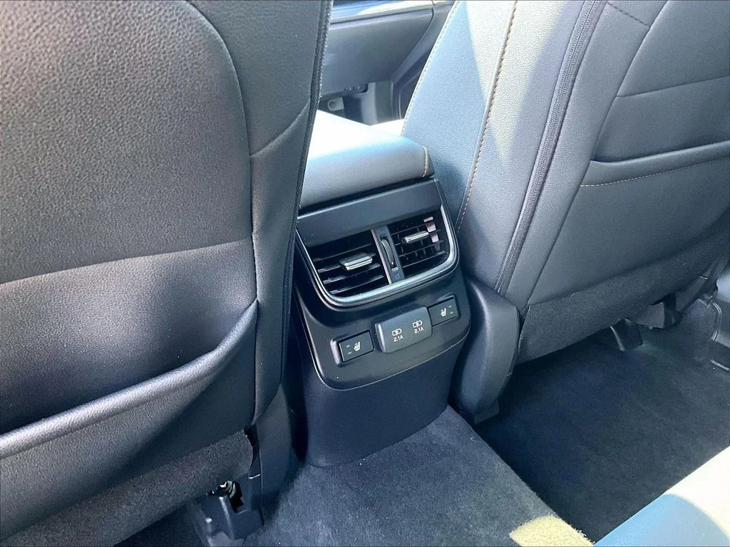Used 2022 Gray Subaru Wilderness image 33