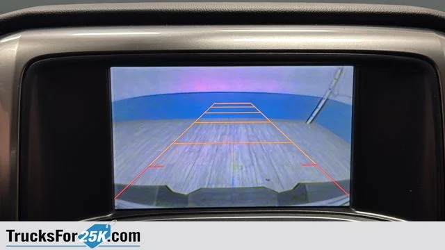 Used 2014 Black Chevrolet LT image 14