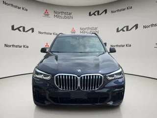 Used 2023 Black BMW xDrive40i image 20