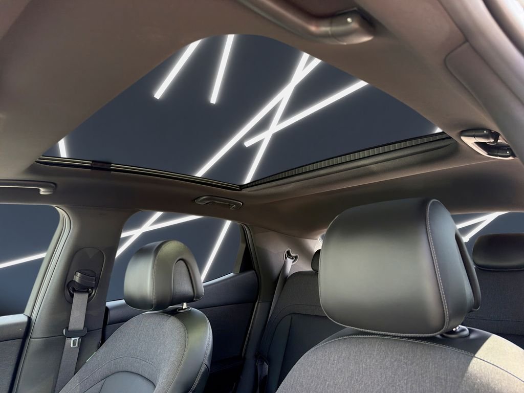 Certified Used 2025 Silver Genesis Standard image 16
