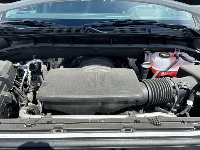 New 2026 Summit White GMC Elevation image 24