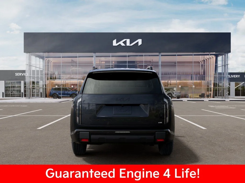 New 2027 Panthera Metal Kia X-Line EX image 6