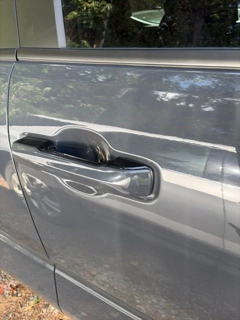 Used 2025 Gray Toyota SR5 image 6