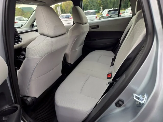 Used 2026 Silver Toyota L image 12