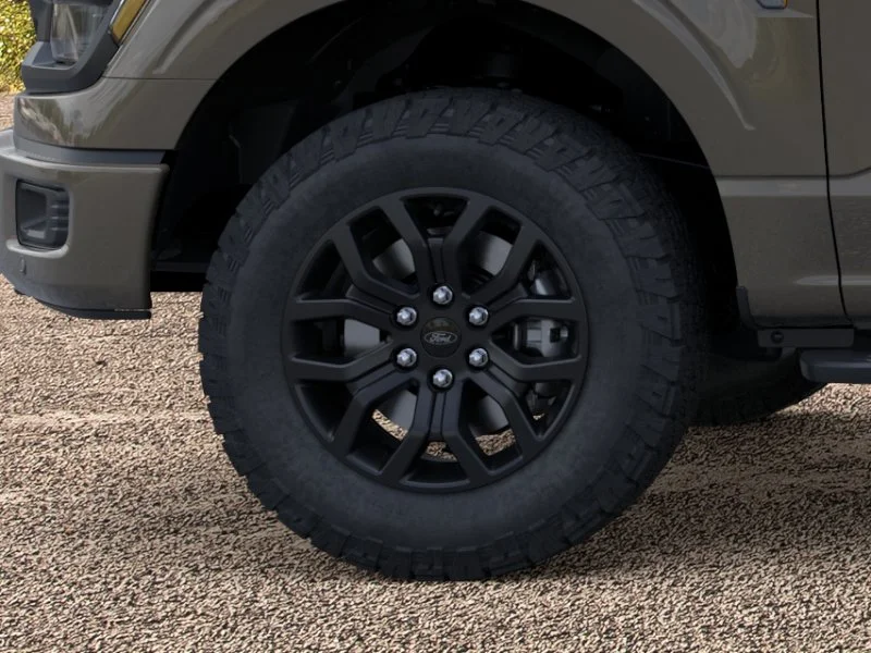 New 2026 Marsh Gray Ford Tremor® image 42