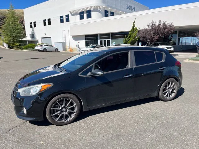 2016 Kia Forte5